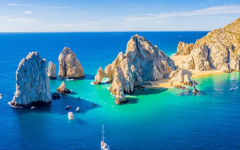 Norwegian Cruise Line