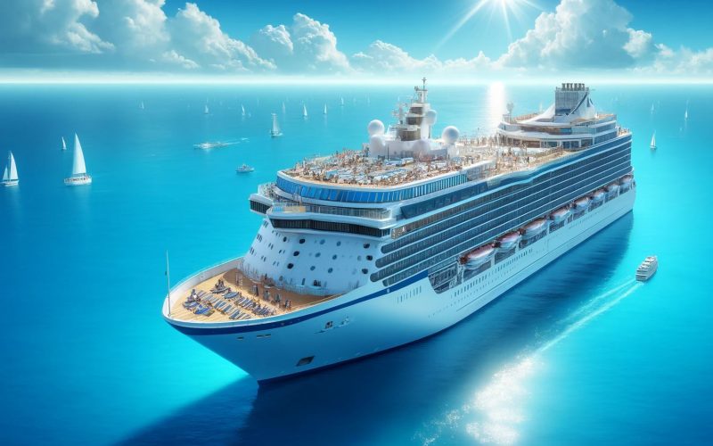 Why Cruise Blog Photo