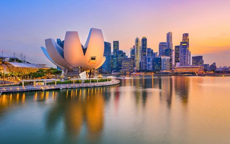 world-most-visited-cities-singapore